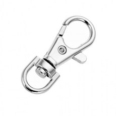 [동주커넥터] 열쇠고리 막대형 열쇠고리 1구 8구 키고리 열쇠걸이 키걸이, 1개