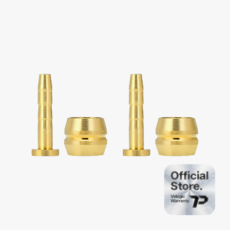 투프리 시마노 유압 디스크 브레이크 올리브 헤드셋 2세트 Toopre