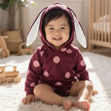 아기 옷 신생아 우주복 0 ~ 3개월 6개월 여자 남자 외출복 바디슈트 선물세트