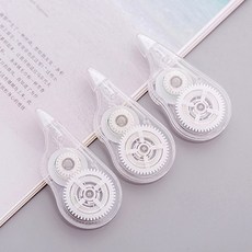 펜글씨수정 볼펜 수정 테이프 화이트 펜 지우개 DD-12283 gnc+05171sJ