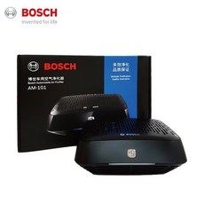 BOSCH 博世 智能車用空氣淨化器AM-101，高效過濾PM2.5，去除異味，守護您的呼吸健康, AM-101主機
