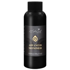 S NAIL 水晶溶劑 100ml, 1個