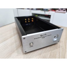小白的生活工場*A1908 時尚風華全鋁功放機箱190*80*309mm, 1個