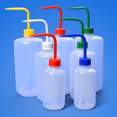 노즐 분사 세척병 세척통 약품통 250 500 1000, 1개, 500ml