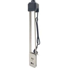 콩콩 온도조절히터 WAT-530A 3KW 525mm 지와트히터