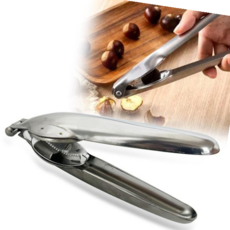 밤 칼집내기 생밤 군밤 칼집 밤가위 까는가위 칼 도구 dsl*469HM, 본상품선택, 1개