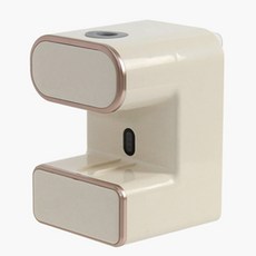 로픽 자동센서 치약디스펜서/칫솔살균기