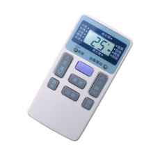 HITACHI日立冷氣遙控器適用IE-05T，全新設計，操作靈敏，多型號適用, 1個, 日立冷氣遙控器(Y)IE-05T, IE-05T