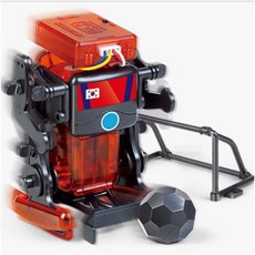 마켓다인A 무선축구로봇 무선조종