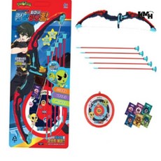 어린이 양궁놀이 활 양궁과녁 양궁장난감