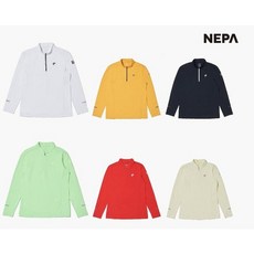 정품 네파 LIBRE 리브르 남여 집업 티셔츠 [7H15401 7H25401]