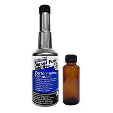 스타나다인 디젤 자동차 연료첨가제 대용량 1개 473ml+유리소분병, 디젤 473ml