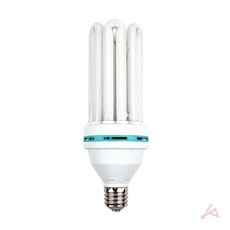 혜문잡화상점 장수 고와트 삼파장 100W 주광색