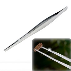 퐁퐁군 파충류 곤충 먹이 집게 먹이용 핀셋 파충류먹이집게