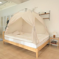 Zaza Deco 高級自動織物加熱帳篷