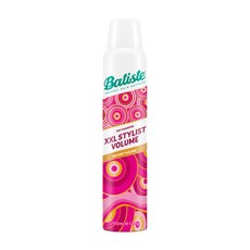 Batiste 芭緹絲 乾洗髮 雙效款 極致蓬鬆, 1件, 200ml