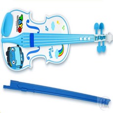 더블H샵 타요 장난감 바이올린