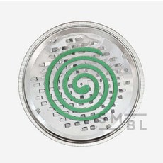 모기향 거치대 낚시