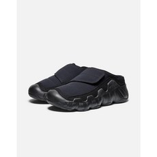 킨 KEEN 24FW하이파우저 블랙 여성 슬립온 KNSO4F210BK 82K735 27L915