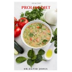 Healthy Prolon Diet: Everything You Need To Know About Fasting Mimicking Diet and Getting Started Wi... Paperback, Independently Published, English, 9798552540297