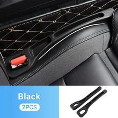 폭스 바겐 폭스 바겐 골프 8 MK8 id4 Skoda Octavia 4 A8 좌석 Leon MK4 Cupra Formentor 호환 용품 카시트, 01 Black, 01 China Mainland