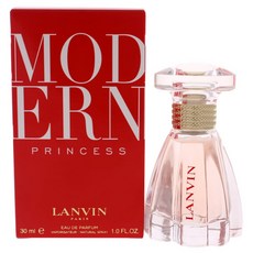 LANVIN 浪凡 女性摩登公主淡香精, 1個, 30ml