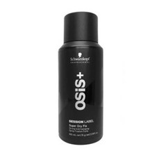 施華寇 OSIS 極細噴霧打造精準髮型 黑颶風定型噴霧 貝克漢髮型師御用, 100g, 1個