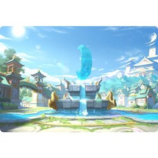 妖靈契：稀有二次元回合手游，單機端/外網手工端，GM充值後台, 1個