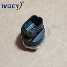 자동차 부품 0281002592 커먼 레일 연료 압력 센서 보쉬 시트로엥 C5 푸조용, 01 0281002592