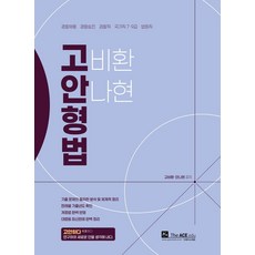 2023 高安刑法基本書, 王牌教育