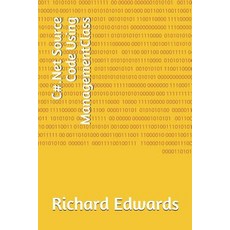 (영문도서) C#.Net Source Code Using ManagementClass Paperback, Independently Published, English, 9781730821882