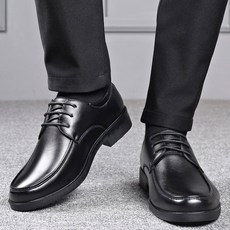 빅사이즈 남성 구두 로퍼 유광 신사화 직장인 하객룩 발편한구두 남자편한구두