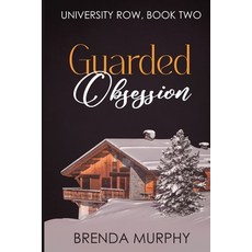 (英文圖書)Guarded Obsession 平裝版, Ninestar Press, LLC, 英文
