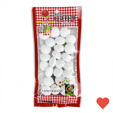 해충 퇴치 타린 소 120g, 1개