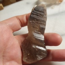 鱷魚皮黑草莓骨幹茶水晶能量之鑰 電路板設計, 1個