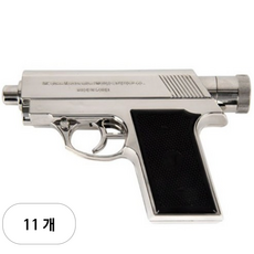 아이월드세이프텍 프리미엄 페퍼 건 V3.0, 굵기 160 x 높이 100 x 폭 30.5mm, 11개