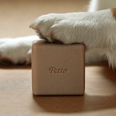 펫토 마일드 배스바 강아지 비누 저자극 발비누 샴푸 중성 세정제, 2개 패키지, 100g, 2개