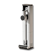 다룸 제로컬렉션 타워형 무선청소기 - 화이트