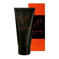 엠도씨 선샤인 유브이 솔루션 에센스 크림, 50ml, 1개