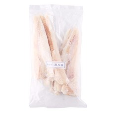 명태포 750G러시아산, 750g, 1개