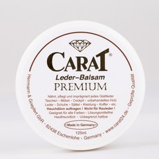 프리미엄 캐럿 가죽 에센스 125ML, 단품, 1개