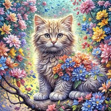 手工聖誕雪景木質拼圖 高難度益智兒童拼圖, 1個, TT-LYY-6-ZFX,L(大尺寸)