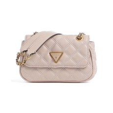 GUESS Giully Shoulder bag synthetic antique pink HWQA8748780-LBG