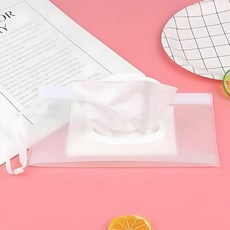 여행용 아기 물티슈 케이스 기저귀 가방 자동차 및 유모차용 누출 방지 휴대용 물티슈 홀더 리필 가능한 밀폐 용기 재치 컨테이너 방수 물티슈 밀봉 기저귀 포함, 여행용 아기 물티슈 케이스, 기저귀 가방, 자동차 및