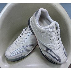 ABS CLASSIC 頂級二面可換底鞋 平衡保齡球鞋 專業可換底設計 舒適透氣 耐磨防滑, 1個, 8.5