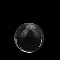 탱탱볼 촉감볼 오볼 문볼 핑거볼 스펀지공 에어볼, 80mm, 러시아, clear
