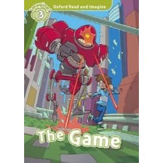 The Game, Oxford (USA)