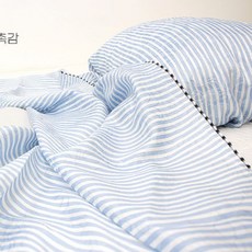 풍기인견이불 냉감 여름홑이불 시원한 여름 홑겹 이불