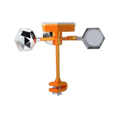 새쫓는 폭음기 조류 퇴치기 태양열 농장 음성 기계 과수원, 태양열충전 방수 스트레이트로드