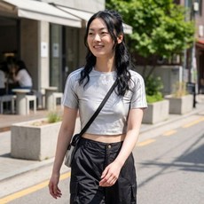 아디다스 팀가이스트 여성 여름 통기성 반팔티 반팔 티셔츠티셔츠 No.1830712